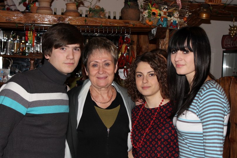 Инна Ященко | Киев