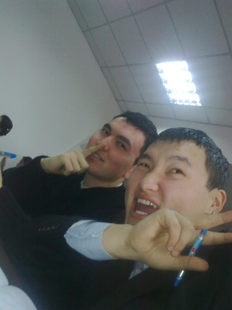 Zakirov Nurlan | Алматы