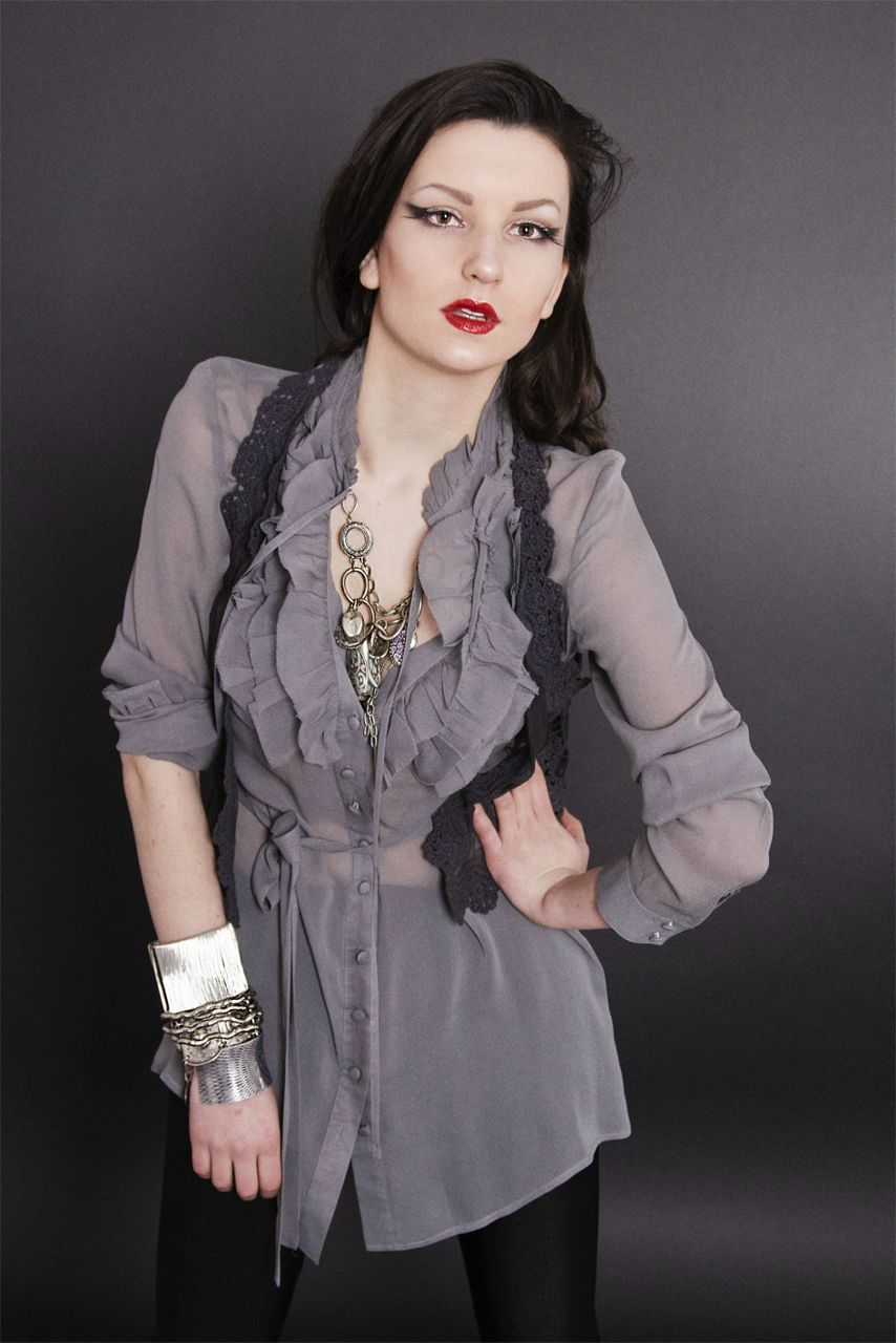 Марина Гусева | Москва