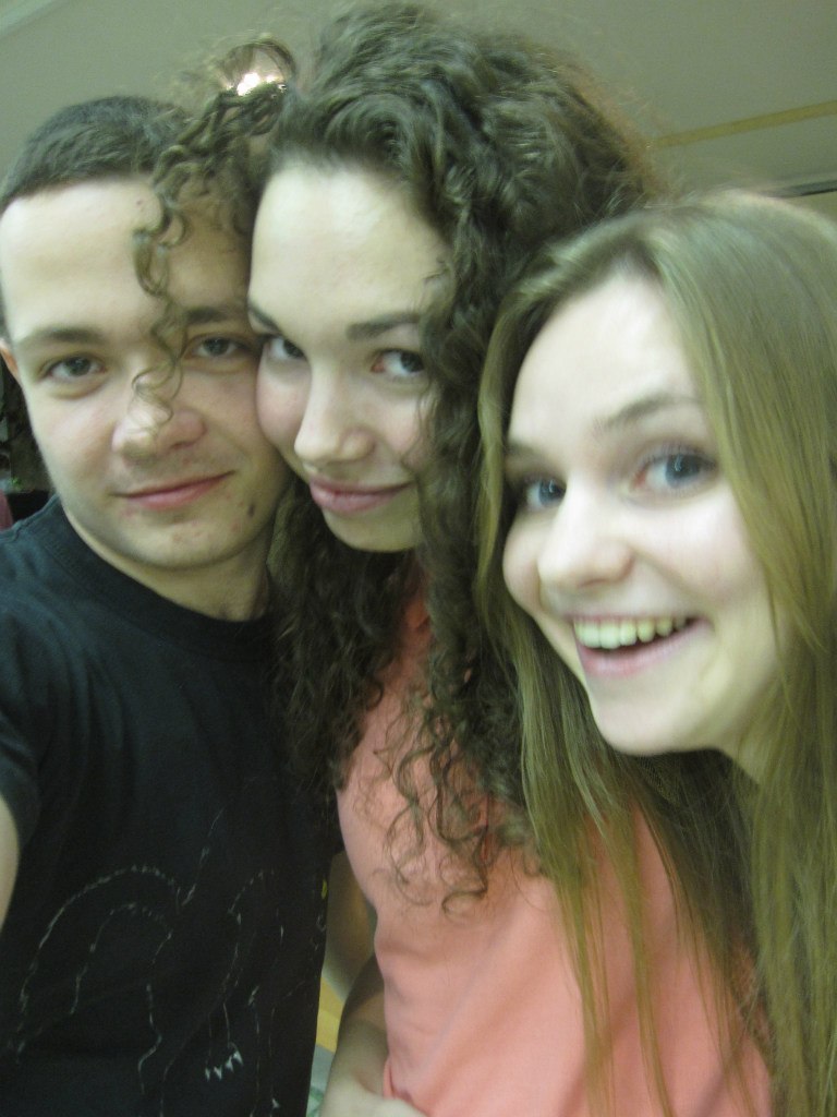 Ника Киселёва | Москва