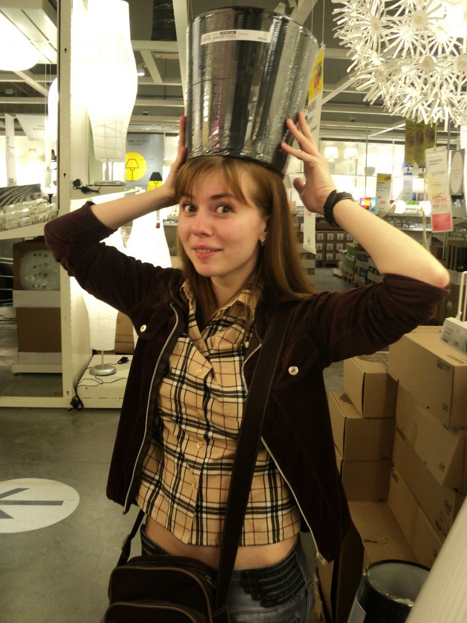 Наташа Михайличенко | Новочеркасск