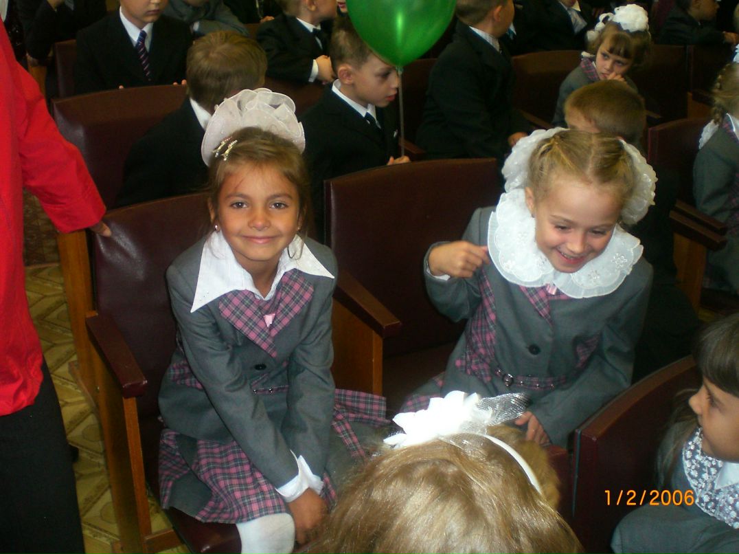 Рената Халиуллова | Владимир (село)