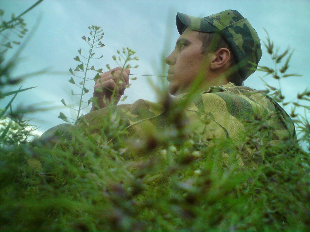 Дима Пысков | Волгоград