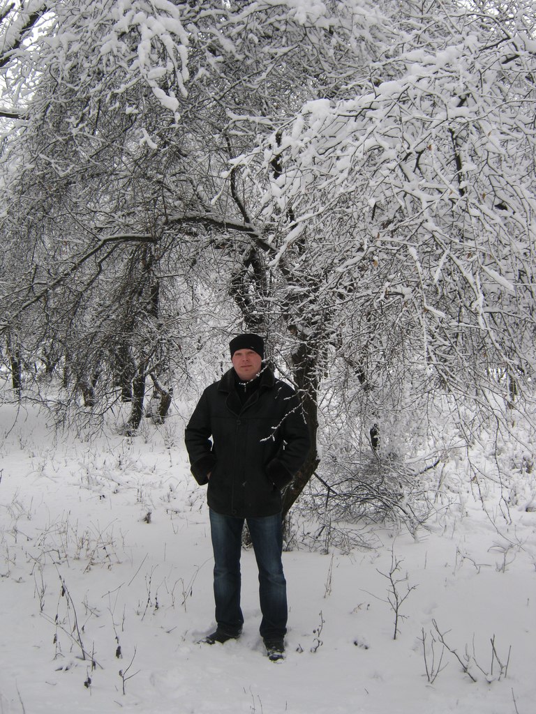 Александр Шевчук AlexZ | Горловка