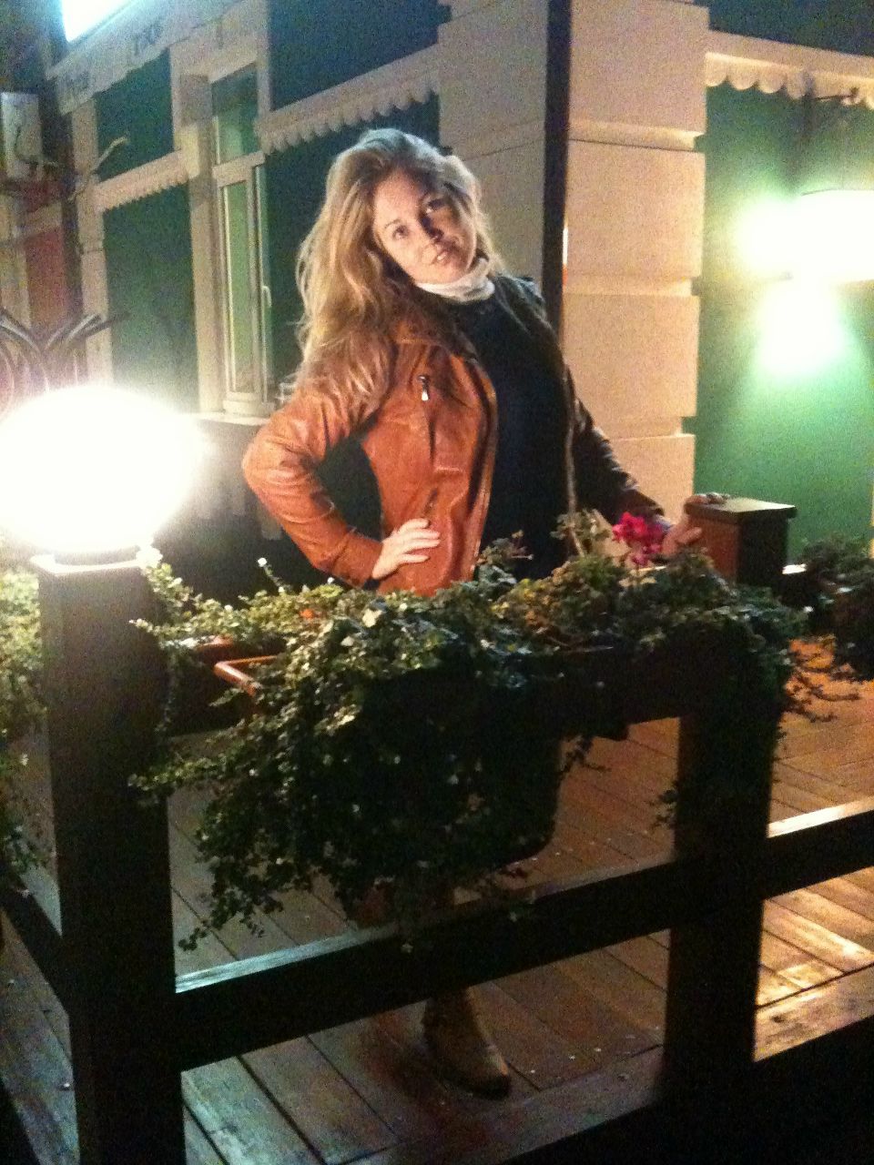 Анна Панасенко | Харьков