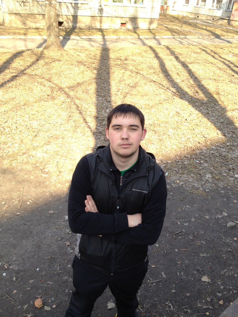 Nikolay Mylinskiy | Львов