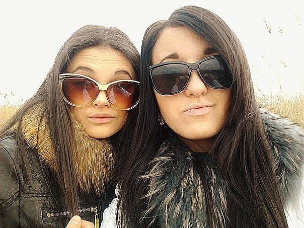 №66, Елена Таточенко, 31 год №66, Елена Таточенко, 31 год