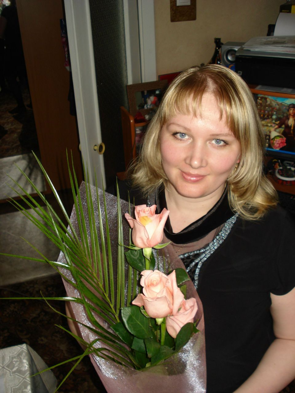 Анна Сорокина | Ревда