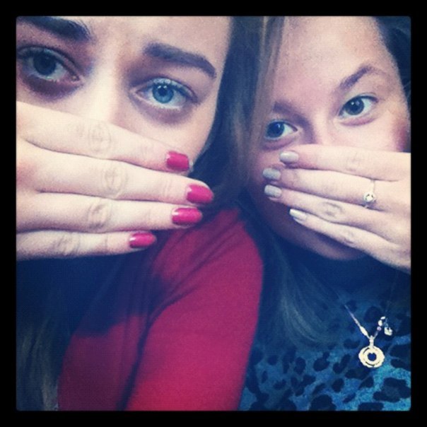 Данна Мишелко kNOpKA | Киев