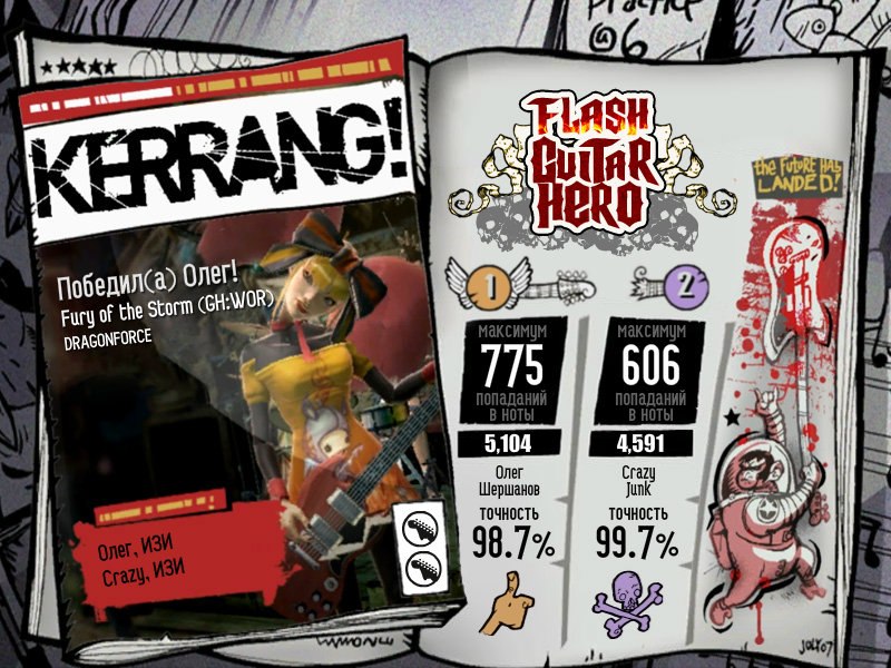 Олег Шершанов | Оренбург