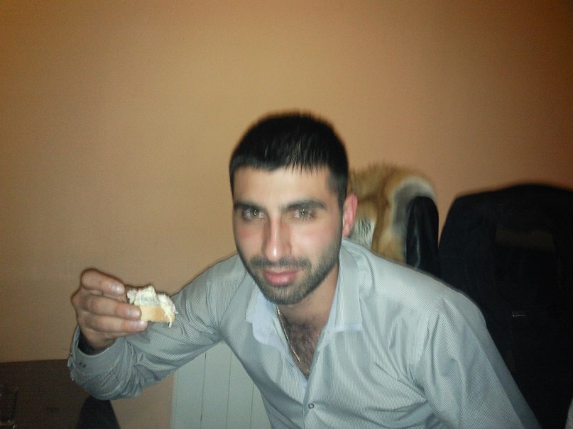 Тигран Петросян | Тула