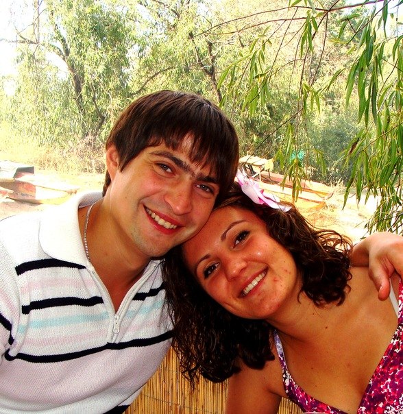 Дима Талышев | Киев