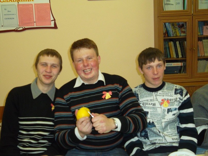 Слава Зеленко | Новополоцк