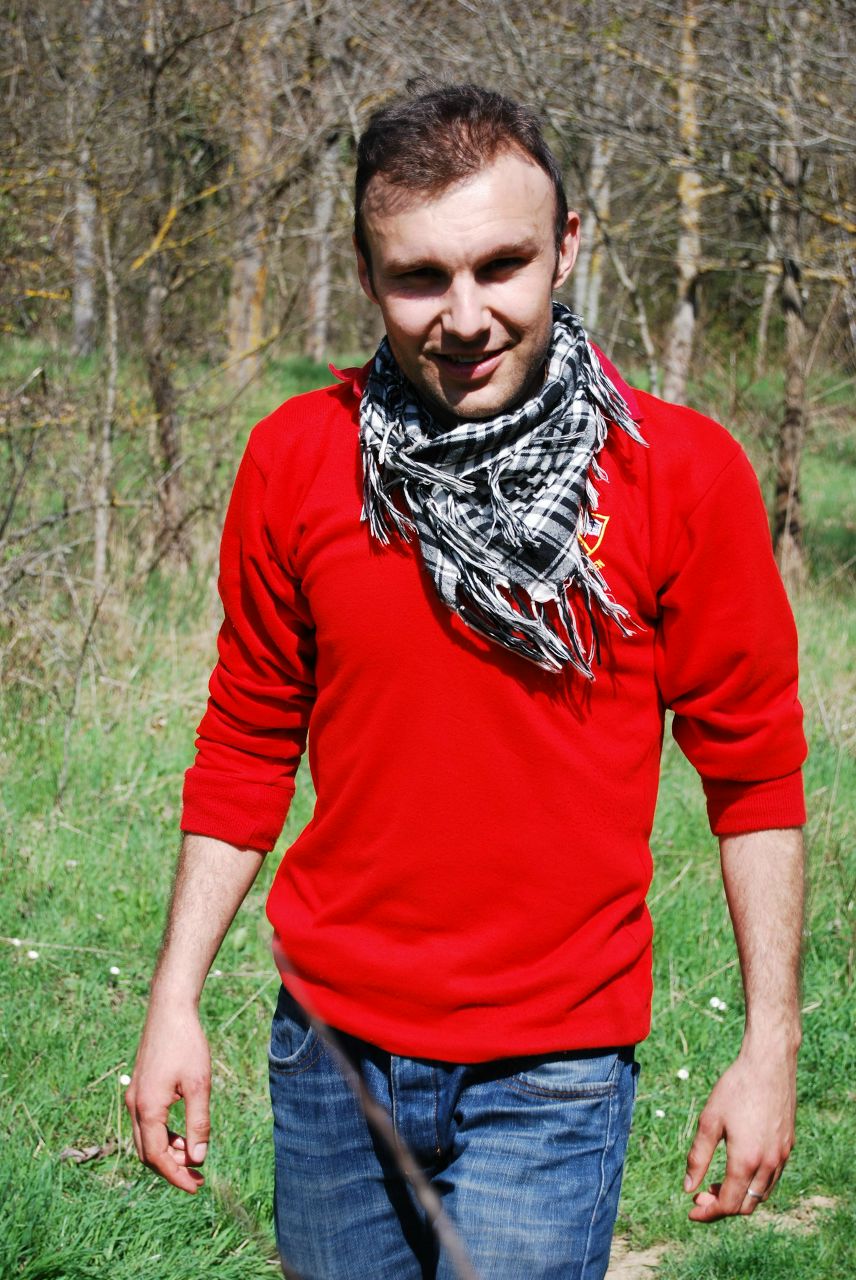 Константин Кащенко White | Севастополь