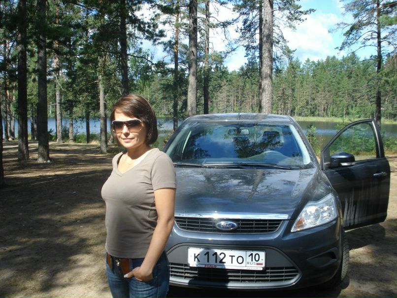 Анатолий Качанов | Питкяранта