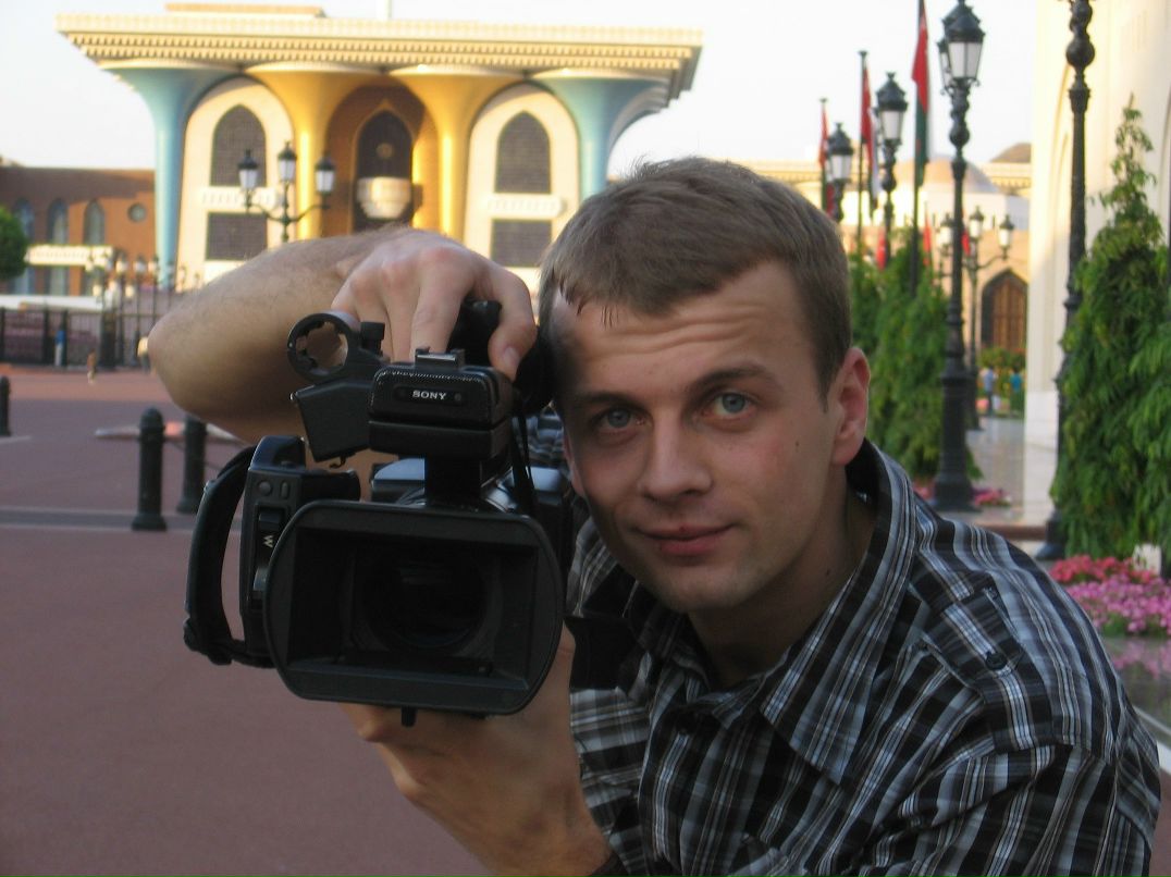 Алексей Богданович | Минск