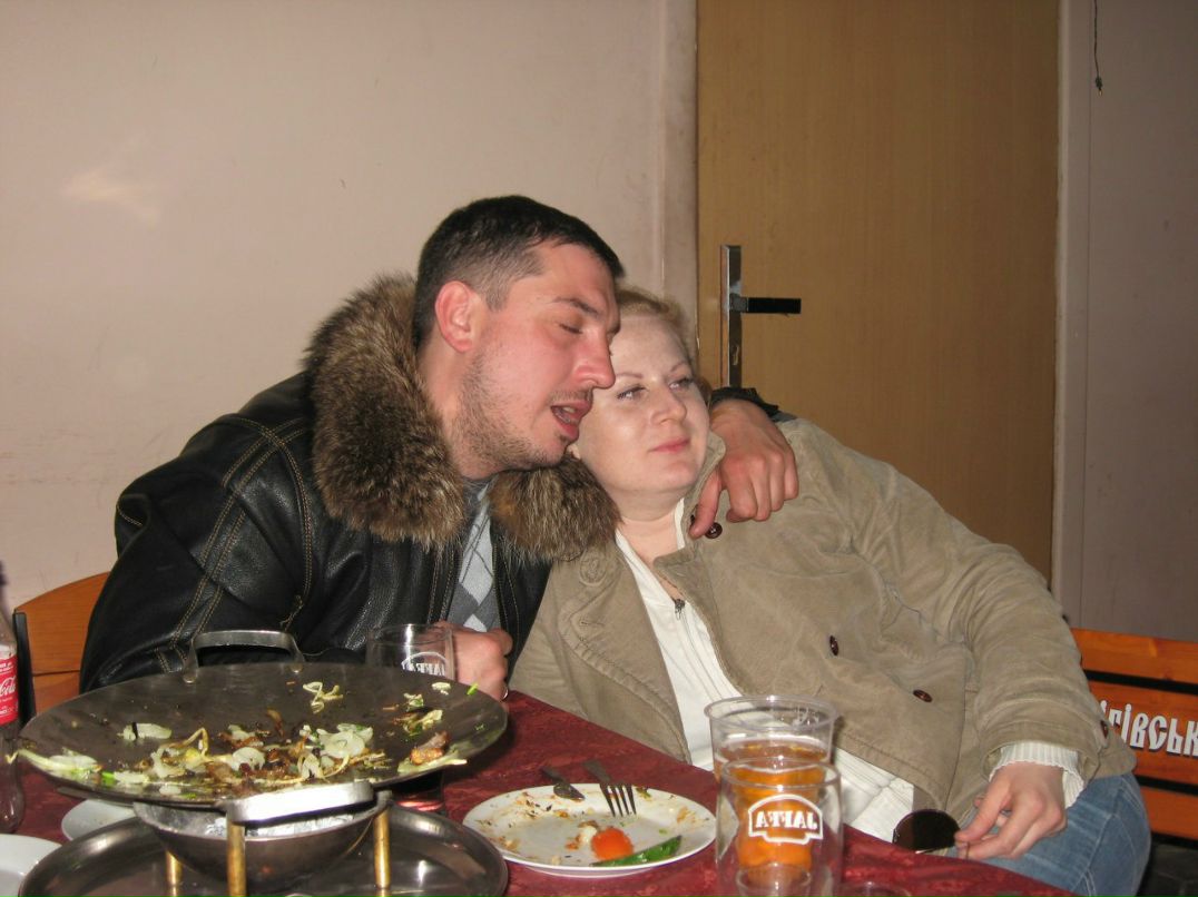 Андрей Мистюк | Киев