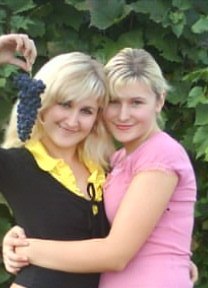 Руслана Горлач | Дмитровка