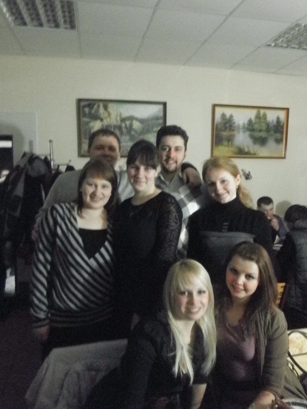 Ольга Самонова | Минск