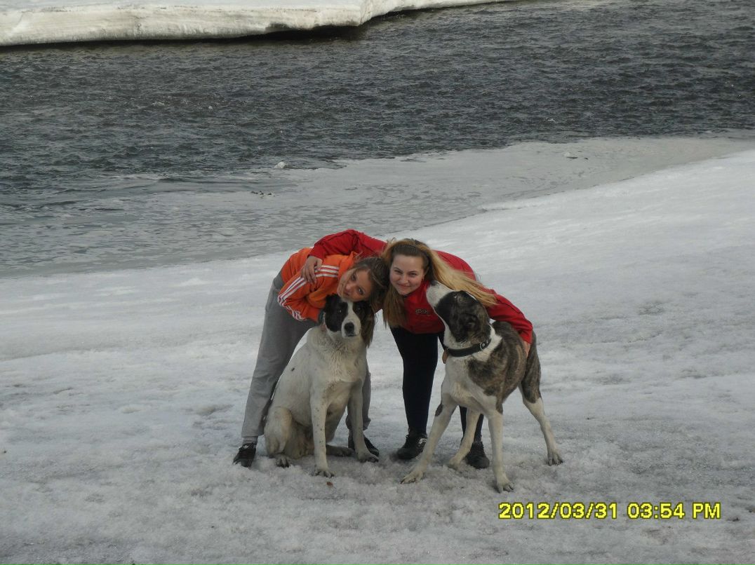 Юлия Бердник | Новокузнецк