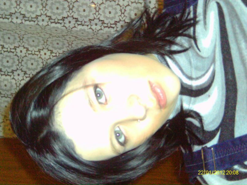 Александра Петрова | Новосибирск