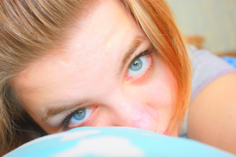 Мария Юракова | Троицкое