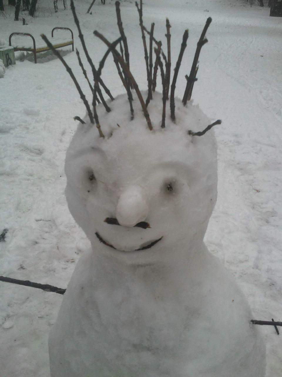 Данил Тодоров | Екатеринбург