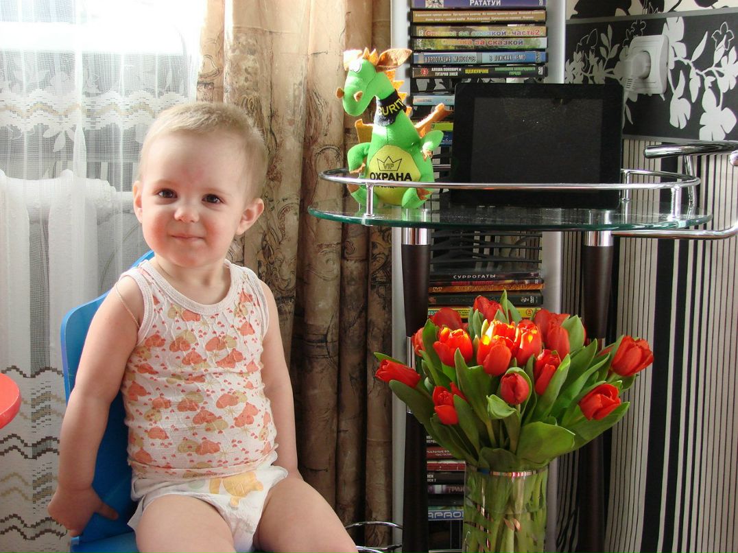 Софья Рубцова | Санкт-Петербург