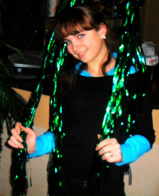 Таничка Сидорук ( ЛИКАРЧУК ) | Бердичев