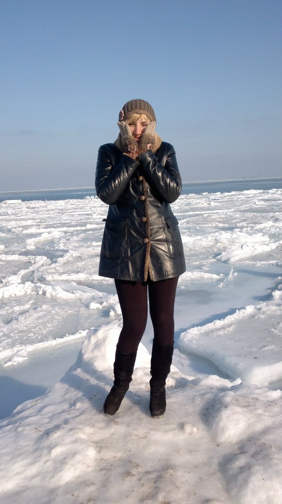 Наташа Ткаченко | Одесса