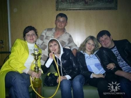 Саша Маслов | Зугрэс