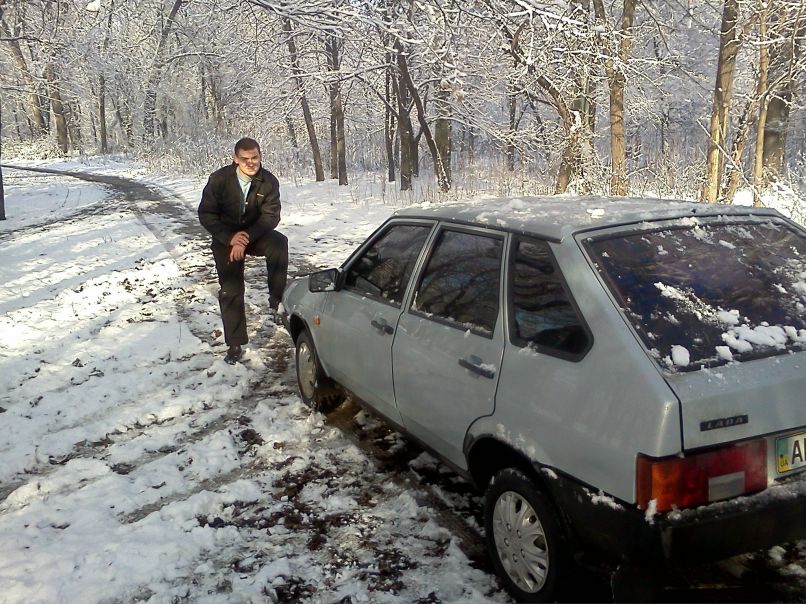 Илья Полиенко | Запорожье