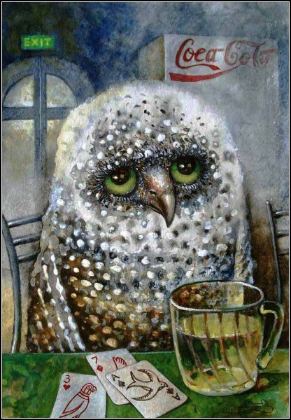 Полина Розен | Санкт-Петербург