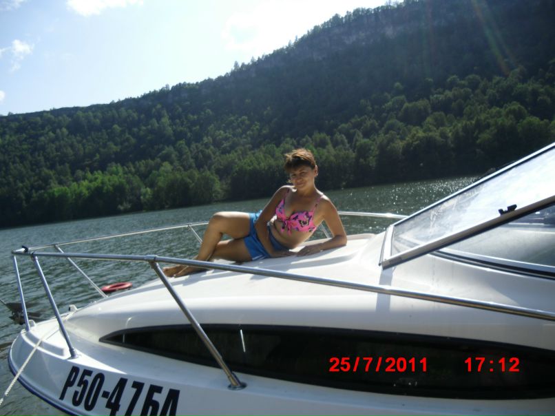 Альбина Газина | Оренбург