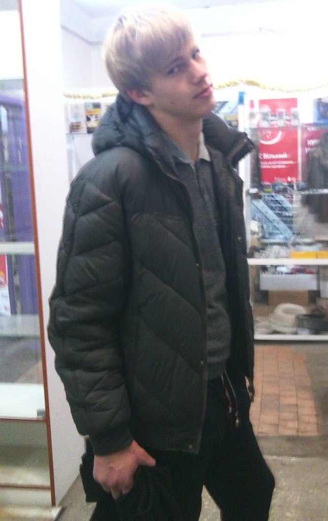 Андрей Ковалёв | Andorra la Vella