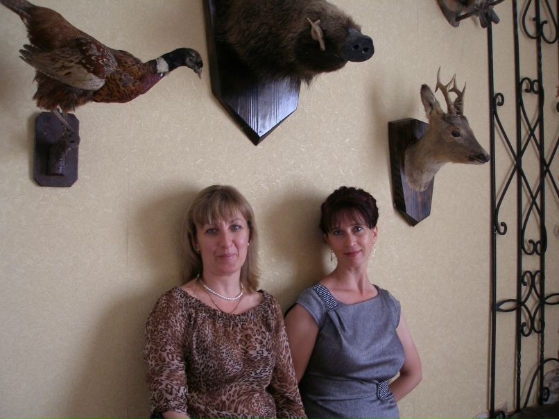 Лейла Султан | Кропивницкий / Кировоград