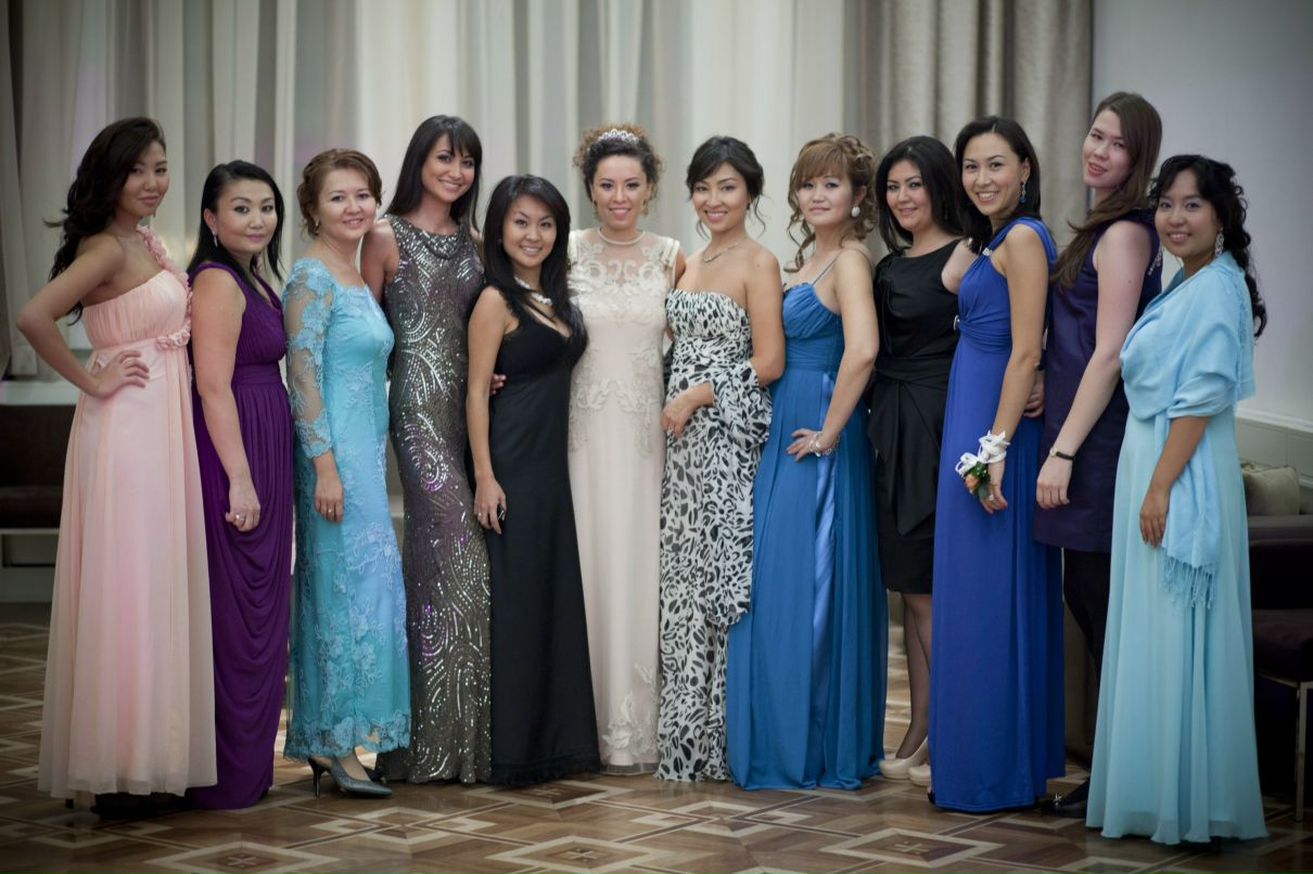 Зейнат Малик | Алматы