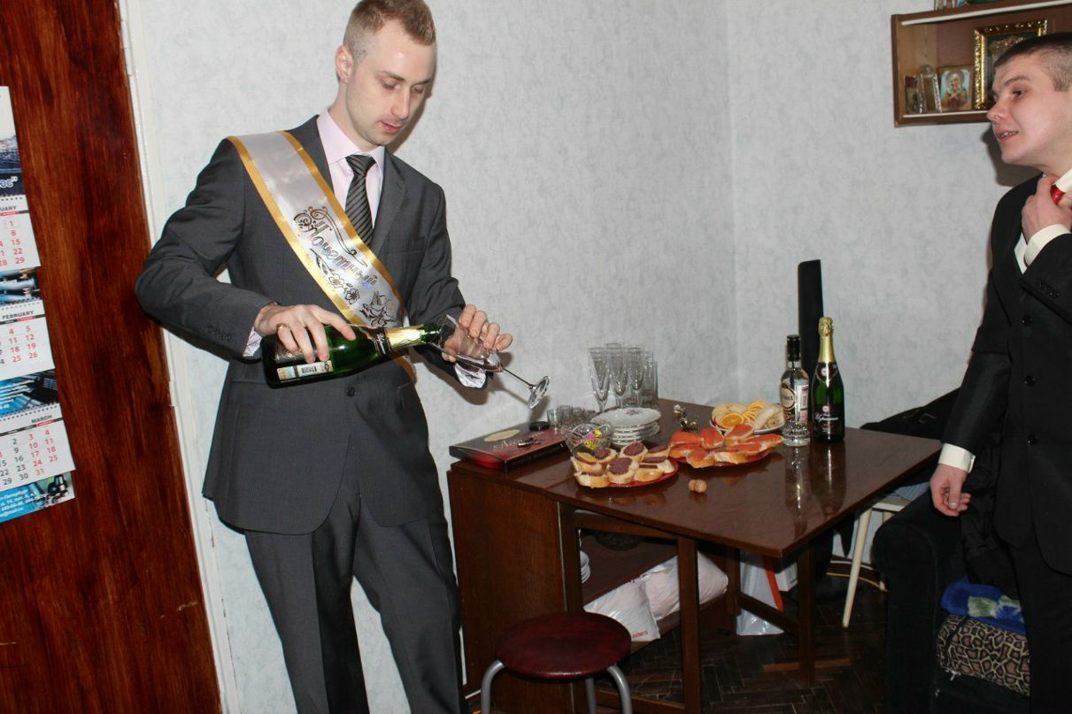 Владимир Ковалёв (СПб) | Санкт-Петербург