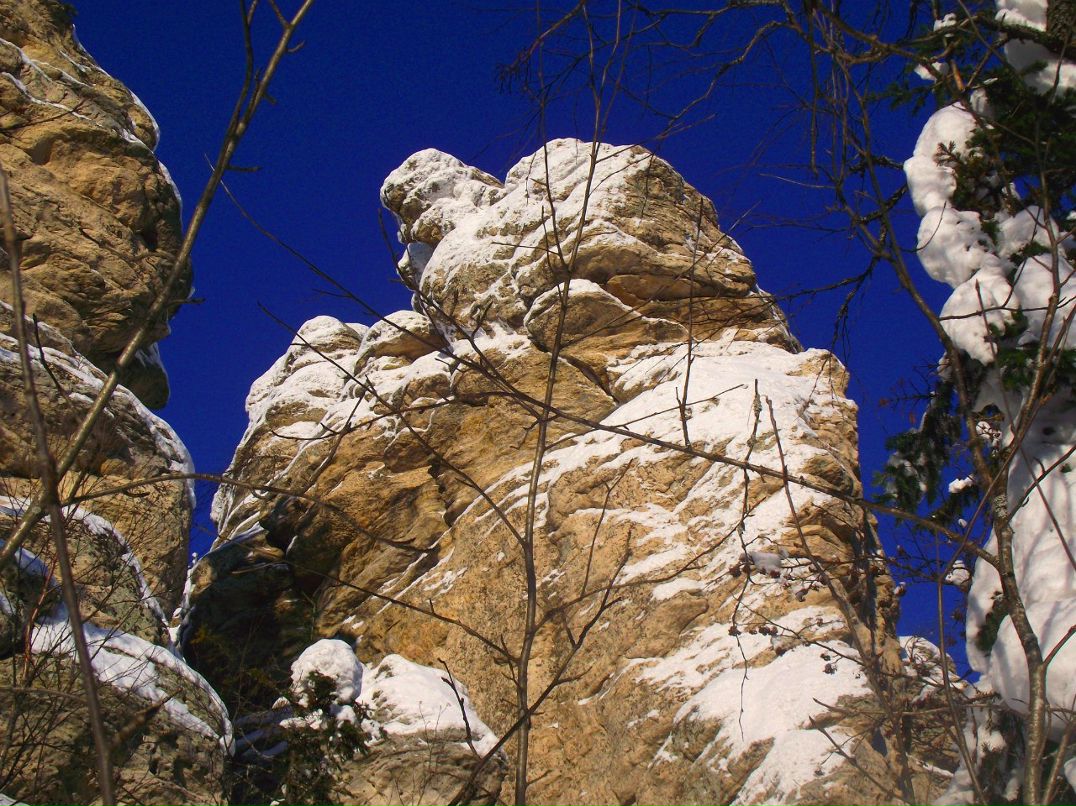 Владимир Бычин | Красновишерск