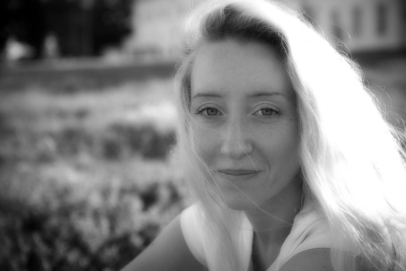 Лилия Неведрова | Москва