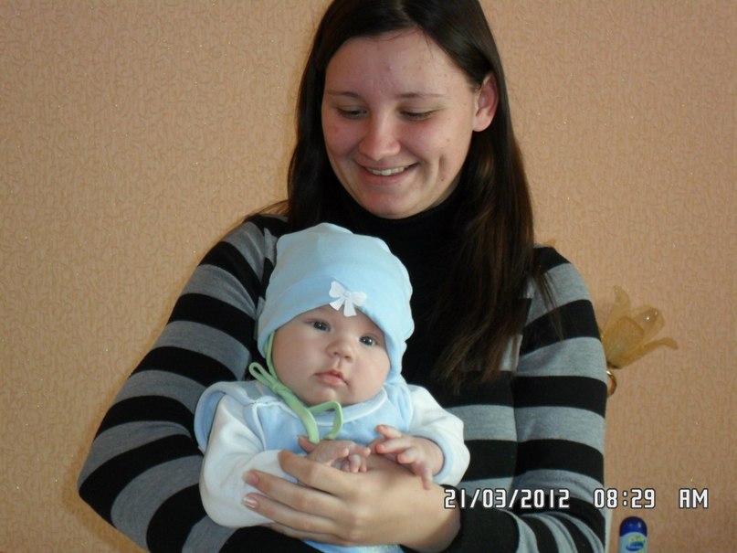 Алла Киселёва | Севастополь