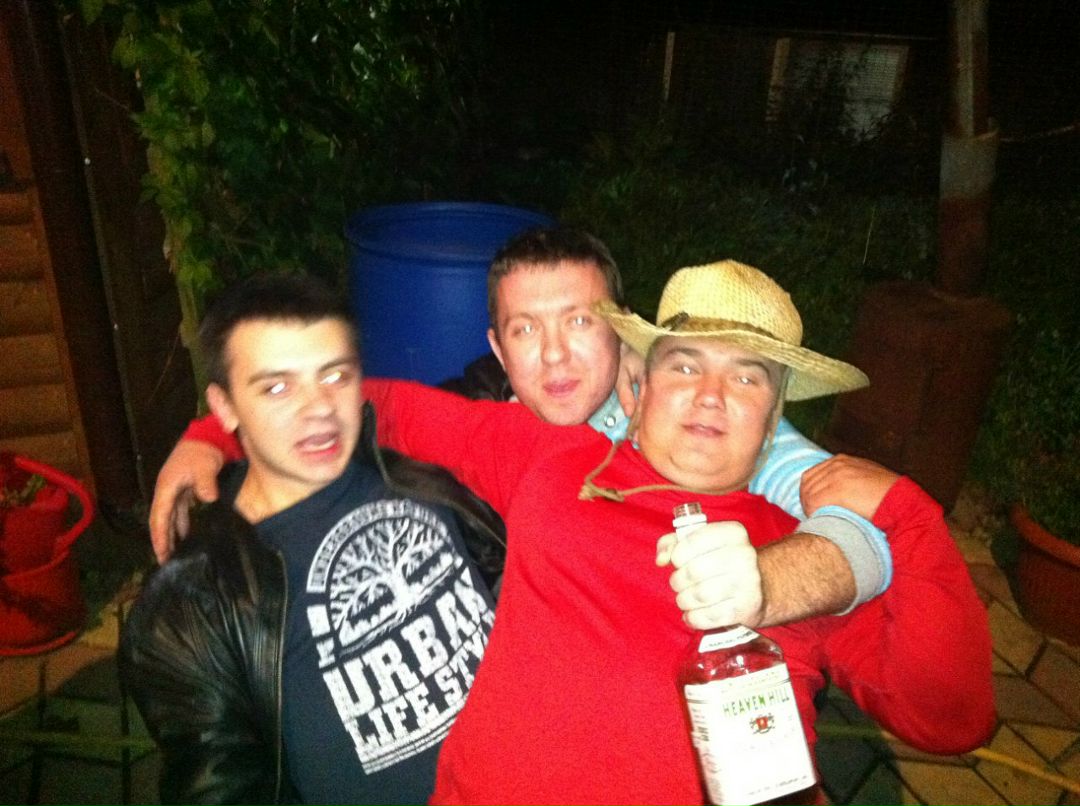 Димарио Samytin Буратино | Москва