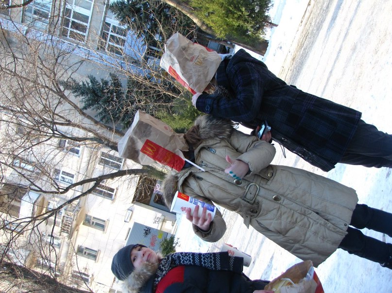 Аня Теплякова | Ростов-на-Дону