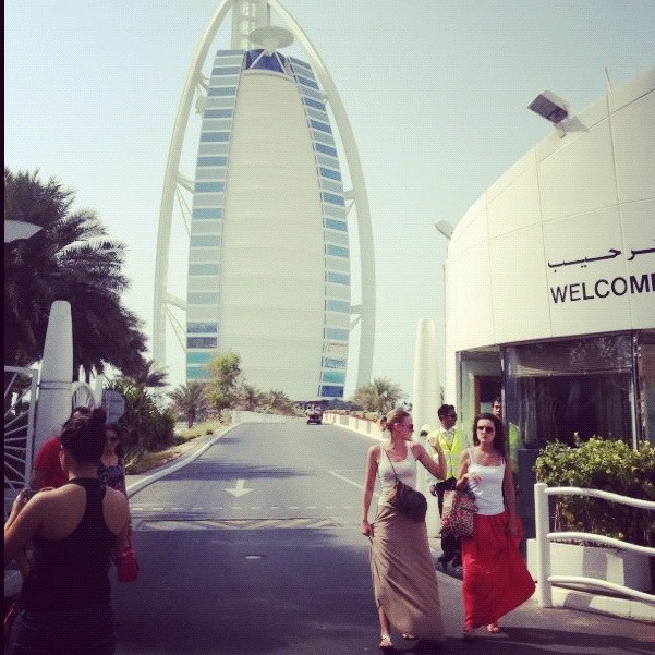 Александра Емец | Москва