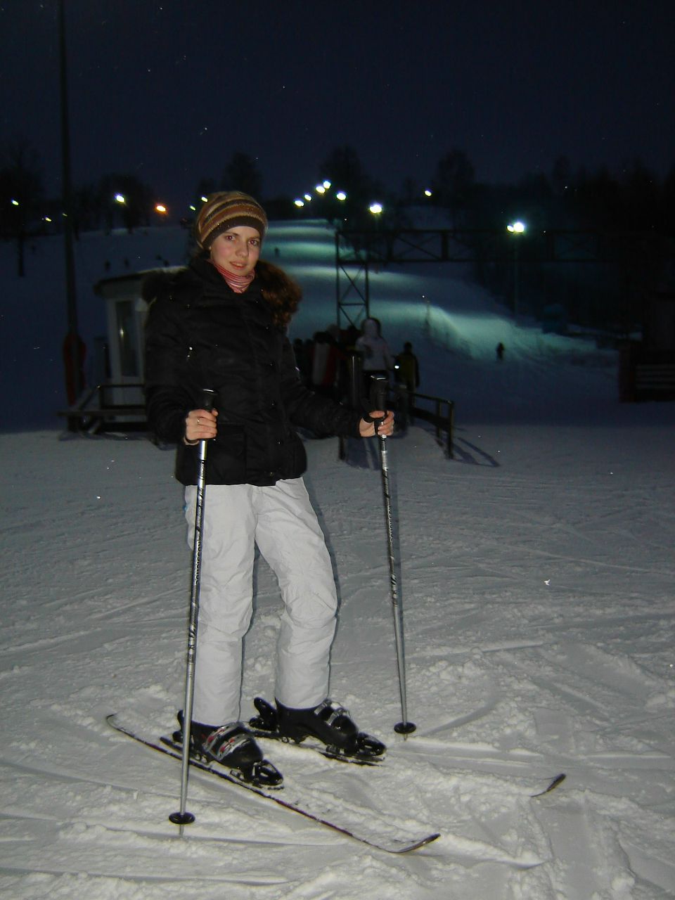 Надежда Гусева | Дзержинск