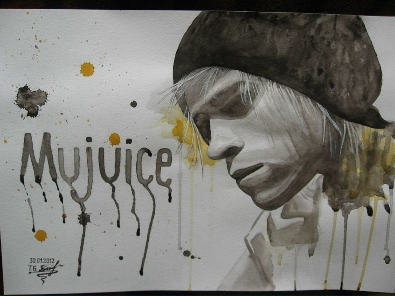 Танюша Прокопец | 