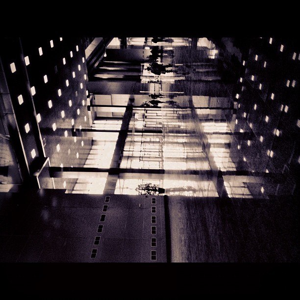 Павел Мартюков infinitum | Москва