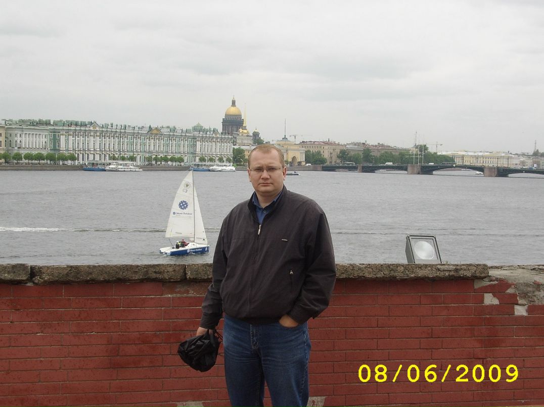 Денис Башкатов | Оренбург