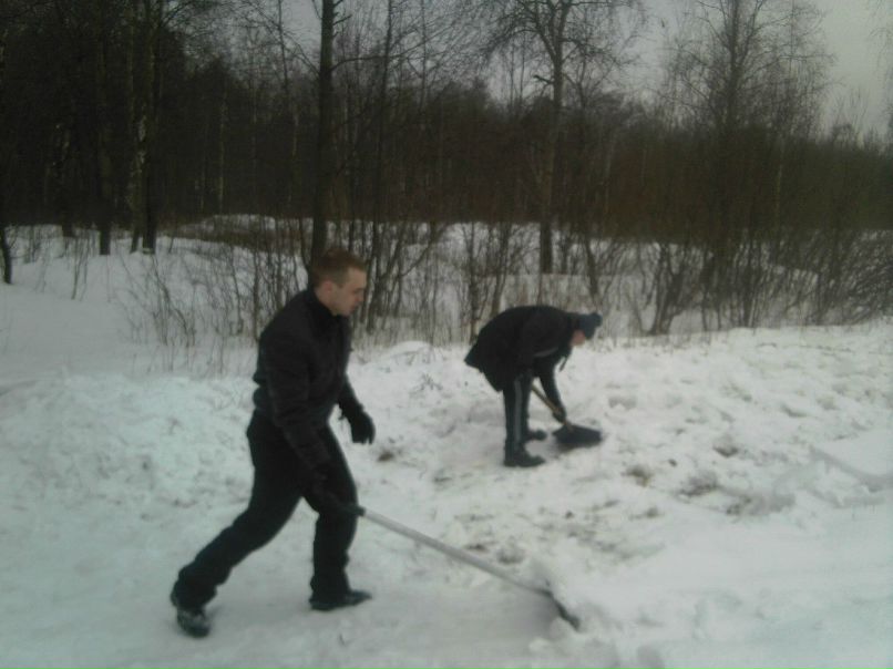 Александр Александрович | Санкт-Петербург