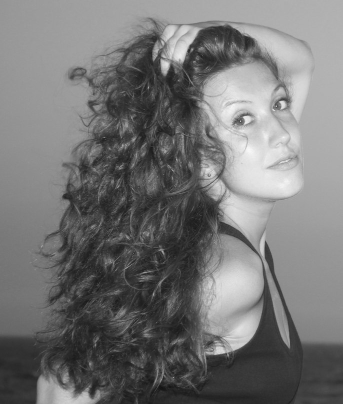 Яна Степанова | Москва